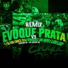 Evoque Prata Vs É Só um Lance Sem Romance um Vapo e Lero Lero (Remix|Explicit) - Mc Menor HR&Markim WF