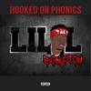 Slick At It(feat. Rosecrans Hopout) (Explicit) - Lil L&Rosecrans HopOut