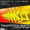 Lightness (Original Mix) - Tranzlift&O.B.M Notion