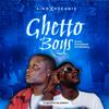 Ghetto Boys(feat. Oceanic) - Sino Osheyy&Oceanic