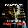 Trouble Dey (feat. A.T., Maestro & Tha Faculty) (Explicit) - Pherowshuz&A.T.&Maestro&Tha Faculty