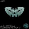 The Frequency (Original Mix) - Alex Cartella