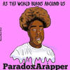 Fantasia (Explicit) - ParadoxArapper&nepo
