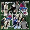 One Of One (feat. Seddy P & LOONiE) (Explicit) - Dvyn2Saucy&Seddy P&Loonie