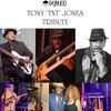 Dreams Come True (Tony Giles, Tony|TNT|Jones Unreleased Mix) - Joiodj&D'bra Powell&Tony Giles&Tony TNT Jones