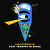 Lost Trumpet In Space - NonCitizens