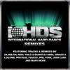 Tunnel Vision (Jim Justice Remix) - DJ Thera&Jim Justice
