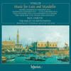 I. Allegro - Paul O'Dette&The Parley of Instruments&Peter Holman