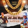 Al jol jou man (feat. Woza Zakes) - Nate K9&Woza Zakes