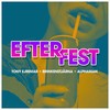 Efterfest (Extended) - Tony Ejremar&Brinkenstjärna&Alphaman