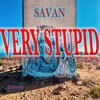 Very Stupid (Only Bass) - Savan