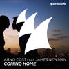 Coming Home (Original Mix) - Arno Cost&James Newman