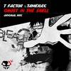 Ghost In A Shell (Original Mix) - T-Factor&Tamerax