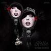 Briefcase Chase (Original Mix) - Kelle