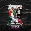 Okay Wey (Explicit) - Gudda Baby&Kap G