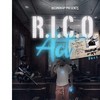 TIME FREESTYLE(Bonus Track)(feat. Kam Hndrixx) (Explicit) - Riconokap&KAM HNDRIXX