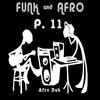 Afro In The Night (Original Mix) - Afro Dub