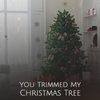 You Trimmed My Christmas Tree - Baby Jane And The Blenders