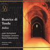 Beatrice di Tenda: Act I, Prelude - La Scala Orchestra&La Scala Chorus and Orchestra