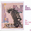 Monkian Round - Lee Konitz Quartet