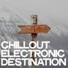 Tropical Storm (Chill Mix) - Booker O'Neill