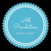 All Revolution - Rolo&Jois