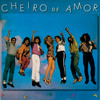 Poeira Cristalina - Cheiro De Amor