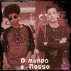 O Mundo É Nosso - Hifler Boox&Dinox MC