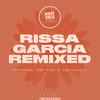 Love is LIfting Me (Tony Fuel Remix) - Rissa Garcia&Tony Fuel