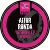 Yo Tribo (Fer BR Remix) - Aitor Ronda&Fer BR