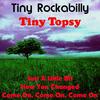 You Shocked Me - Tiny Topsy