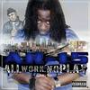 I'm On - AR15&Rydah J Klyde&D-Locc da Chop