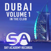 Desolate Man (Original Mix) - Deep Whirlpool