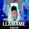 Llamame - Mazzi