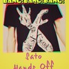 Handsoff (Original Mix) - SATO