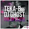 Fresh Beats - Teka B&Dj Ghost&Teka B and DJ Ghost
