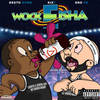 Wokeisha (Explicit) - Six7&Drofe&Desto Dubb