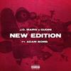 New Edition(feat. Gudini, Adam Bomb & J.O. Mairs) (Explicit) - RUNXGUN&Gudini&Adam Bomb&J.O. Mairs