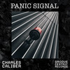 Panic Signal - Charles Caliber