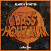 Bass Houzaum (Original Mix) - Almek&Vonstep