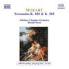 IV. Menuetto-Trio - Lavard Skou Larsen&Salzburg Chamber Orchestra&Harald Nerat