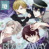 FLOW AWAY (Off Vocal) - 土岐隼一&山谷祥生&山下大輝&寺島惇太