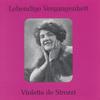 Tu mit mir, was du willst (Tiefland) - Max Roth&Orchester der Staatsoper Berlin&Violetta de Strozzi
