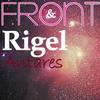 Antares (Original Mix) - Front&Rigel