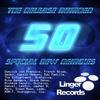 Don't stop (Hydrogenio Remix) - Martin Dykes