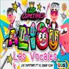 Las Vocales (feat. Dj Jorge Flow) - Copetazo Show&Dj Jorge Flow