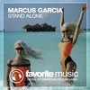 Stand Alone (Original Mix) - Markus Garcia