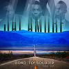 Soldier - Jai Amore