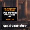 Sun Comes Up (Original Mix) - Wild Brothers