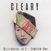 Millionaire in Yen (Finster remix) - Cleary&Finster